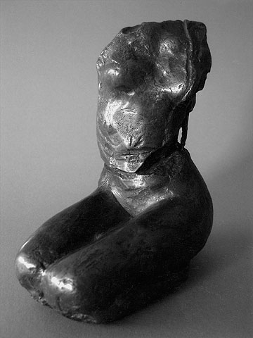 bronze-figur-torso